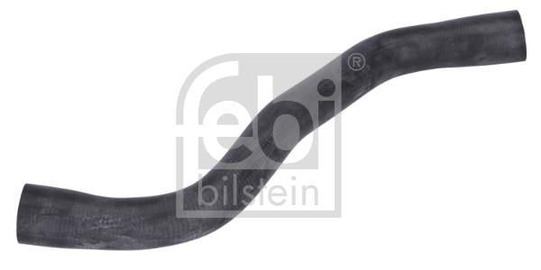 Durite de radiateur (Durite de refroidissement) FEBI BILSTEIN ref. 185693
