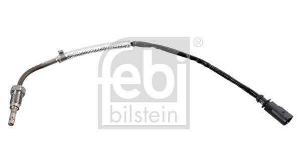 Sensor, temperatura gas de escape FEBI BILSTEIN 185699