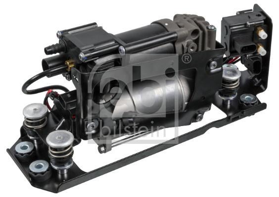 Compresseur, système d'air comprimé FEBI BILSTEIN ref. 185703