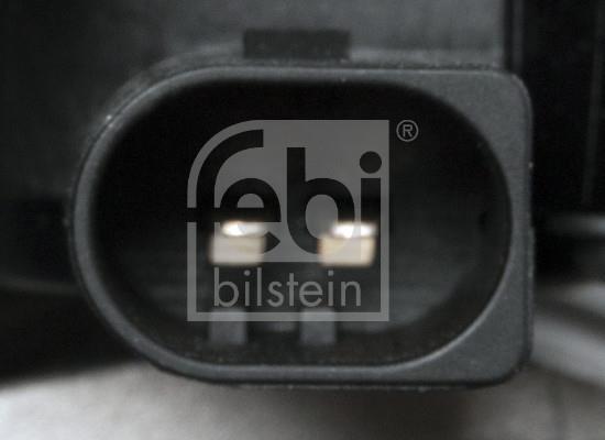 Compresseur, système d'air comprimé FEBI BILSTEIN ref. 185703