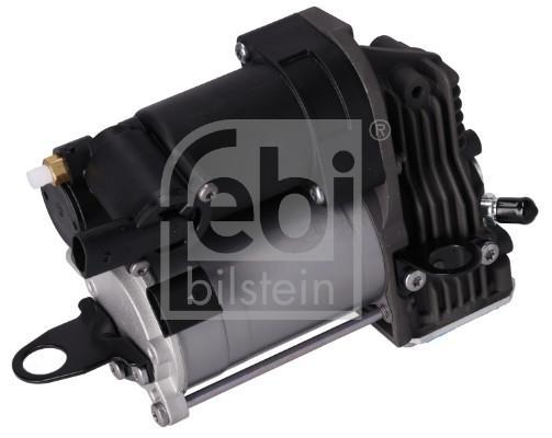 Compresseur, système d'air comprimé FEBI BILSTEIN ref. 185704