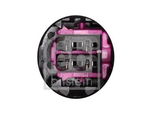 Compresseur, système d'air comprimé FEBI BILSTEIN ref. 185705