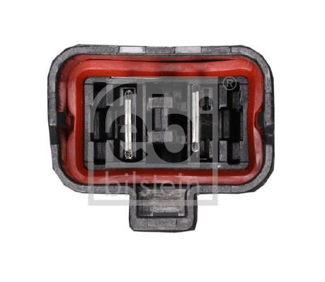 Compressor do ar de serviço FEBI BILSTEIN ref. 185706