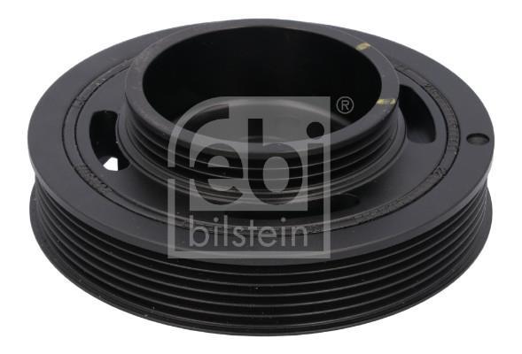 Polea, cigüeñal FEBI BILSTEIN ref. 185716