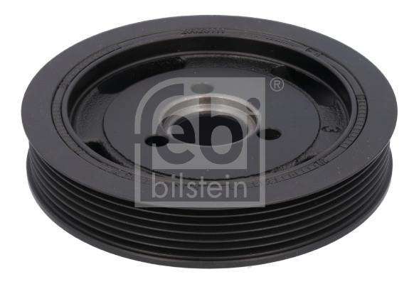 Polea, cigüeñal FEBI BILSTEIN ref. 185716