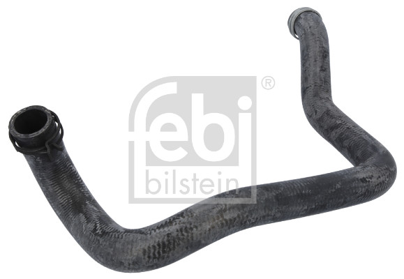 Durite de radiateur (Durite de refroidissement) FEBI BILSTEIN ref. 185717