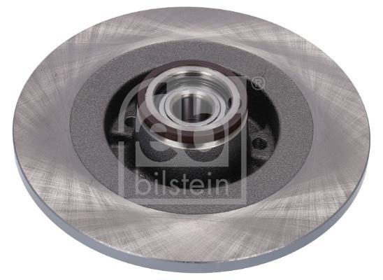 Disques de frein FEBI BILSTEIN ref. 185719