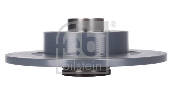 Disques de frein FEBI BILSTEIN ref. 185719
