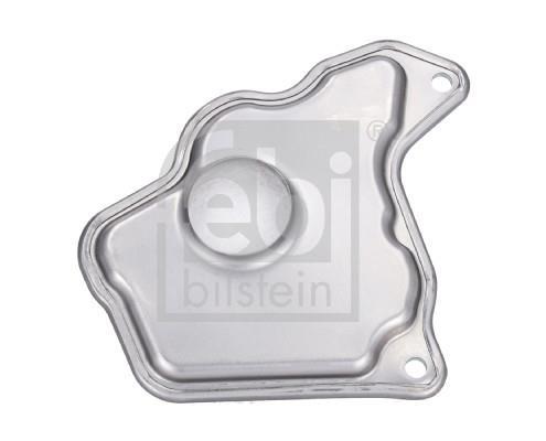 Filtro de óleo da transmissão automática FEBI BILSTEIN ref. 185734