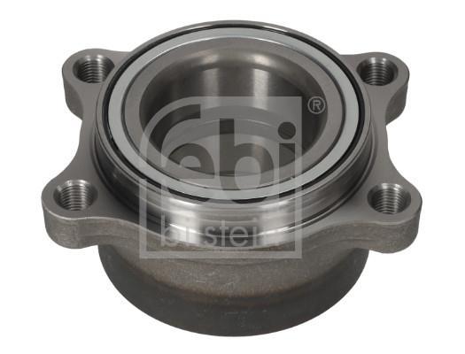 Roulement de roue FEBI BILSTEIN ref. 185735