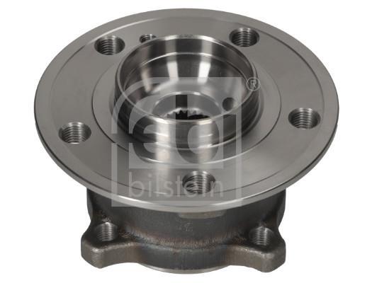 Roulement de roue FEBI BILSTEIN 185738
