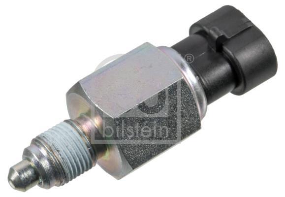 Contacteur de feu de recul (Interrupteur de feu de recul) FEBI BILSTEIN ref. 185749