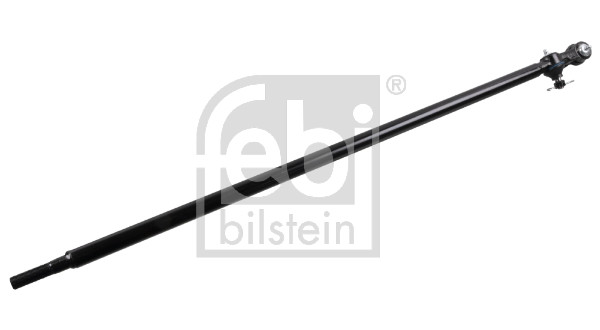 Rótula barra de dirección FEBI BILSTEIN ref. 185764