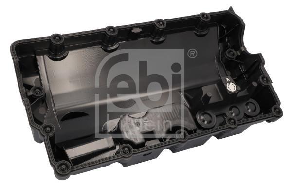 Couvercle de culasse FEBI BILSTEIN ref. 185774
