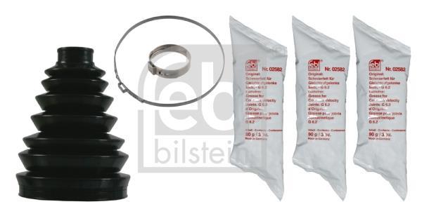 Soufflet de cardan FEBI BILSTEIN ref. 18577