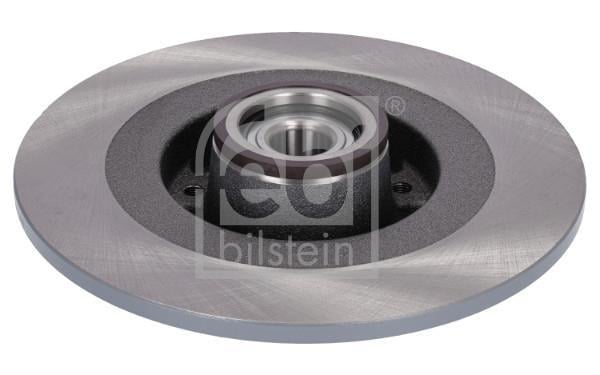 Disques de frein FEBI BILSTEIN ref. 185812