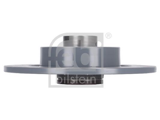 Disques de frein FEBI BILSTEIN ref. 185812