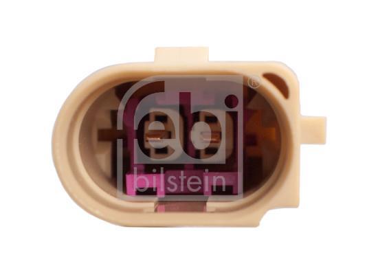Palpeur, température des gaz FEBI BILSTEIN ref. 185815