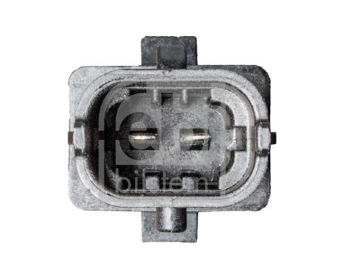 Palpeur, température des gaz FEBI BILSTEIN ref. 185818