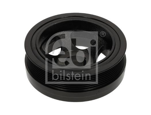 Polea, cigüeñal FEBI BILSTEIN ref. 185820