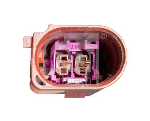 Palpeur, température des gaz FEBI BILSTEIN ref. 185823