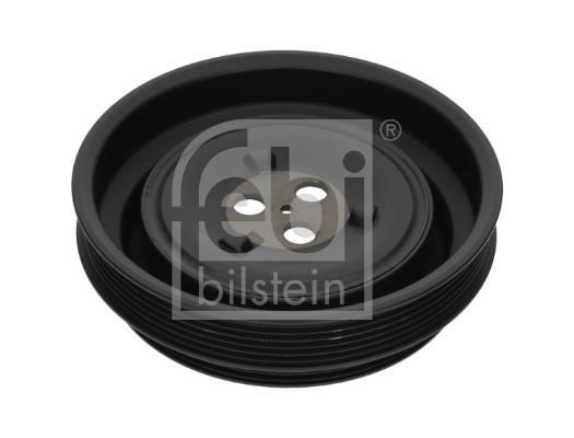 Polea, cigüeñal FEBI BILSTEIN ref. 185826