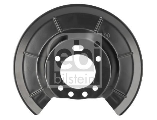 Chapa protectora de freio FEBI BILSTEIN ref. 185827