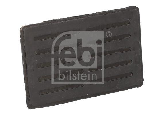 Butée élastique, suspension FEBI BILSTEIN ref. 185829