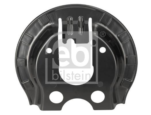 Déflecteur, disque de frein FEBI BILSTEIN ref. 185832