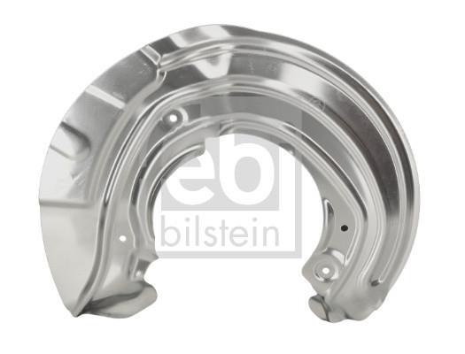 Chapa protectora de freio FEBI BILSTEIN ref. 185851