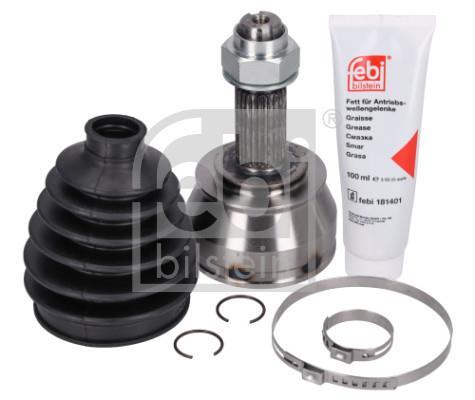 Joint homocinétique, transmission FEBI BILSTEIN ref. 185852