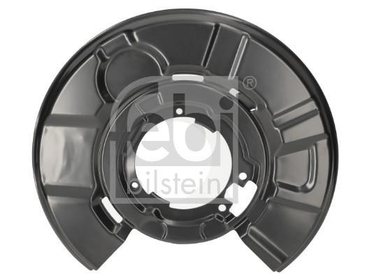 Chapa protectora de freio FEBI BILSTEIN ref. 185855
