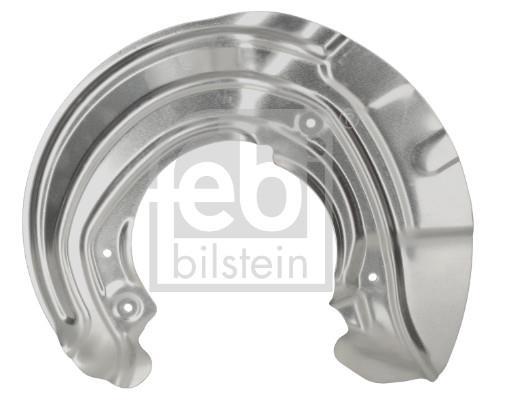 Chapa protectora de freio FEBI BILSTEIN ref. 185856