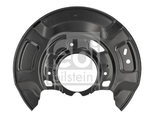 Chapa protectora de freio FEBI BILSTEIN ref. 185860
