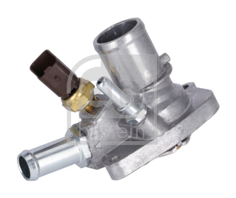 Thermostat d'eau (Calorstat) FEBI BILSTEIN ref. 185862