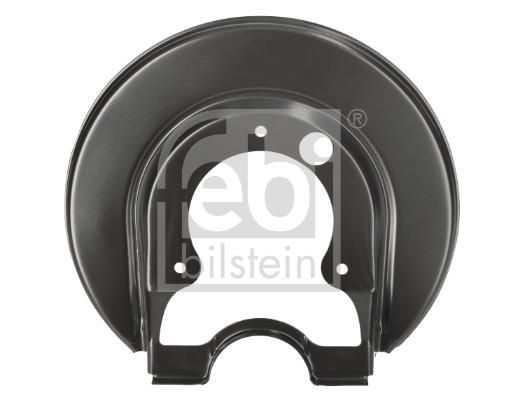 Chapa protectora de freio FEBI BILSTEIN ref. 185863