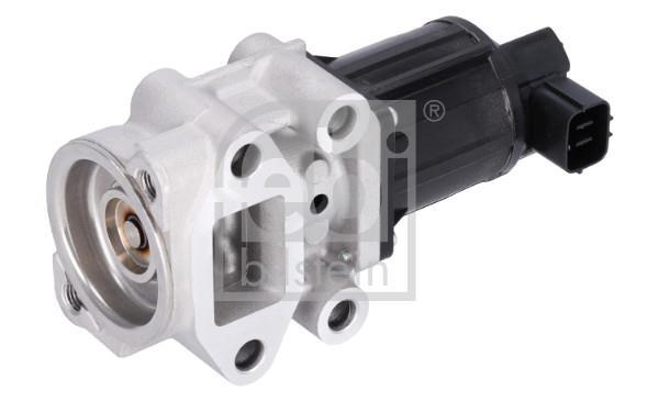 Vanne EGR FEBI BILSTEIN ref. 185864