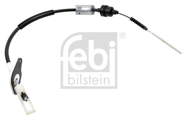 Câble d'embrayage FEBI BILSTEIN ref. 185881