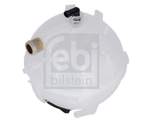 Vase d'expansion, liquide de refroidissement (Réservoir liquide de refroidissement) FEBI BILSTEIN ref. 185884