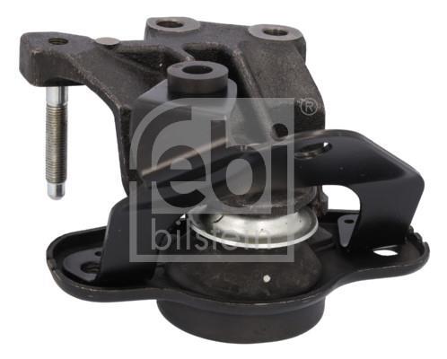 Support moteur (Silent bloc moteur) FEBI BILSTEIN 185907