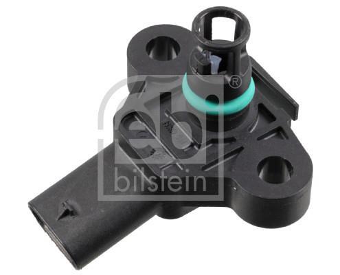 Capteur, pression de suralimentation FEBI BILSTEIN ref. 185911