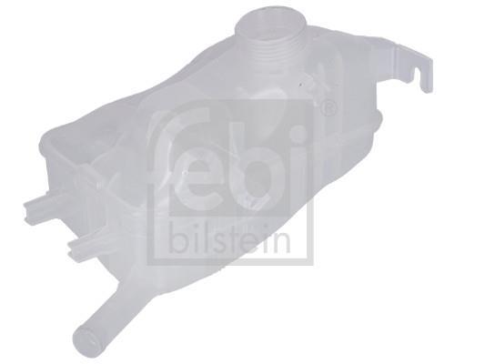 Vase d'expansion, liquide de refroidissement (Réservoir liquide de refroidissement) FEBI BILSTEIN ref. 185917
