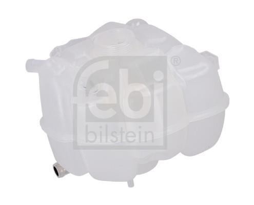 Vase d'expansion, liquide de refroidissement (Réservoir liquide de refroidissement) FEBI BILSTEIN ref. 185918