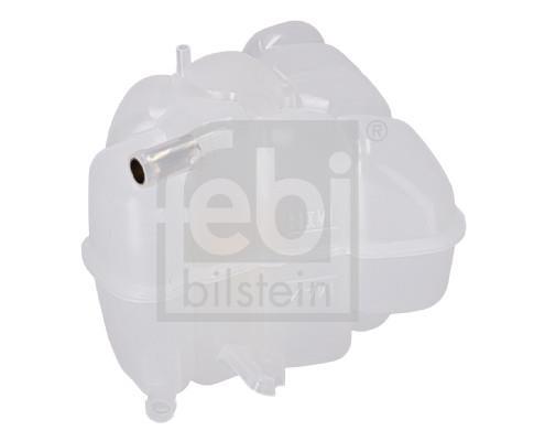 Vase d'expansion, liquide de refroidissement (Réservoir liquide de refroidissement) FEBI BILSTEIN ref. 185918
