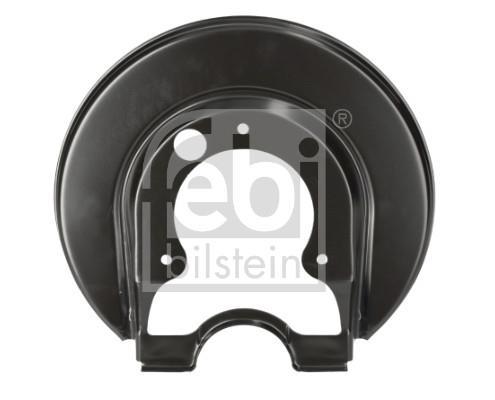 Chapa protectora de freio FEBI BILSTEIN ref. 185927