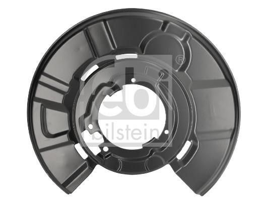 Chapa protectora de freio FEBI BILSTEIN ref. 185935
