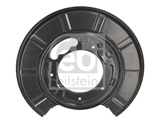 Chapa protectora de freio FEBI BILSTEIN ref. 185936