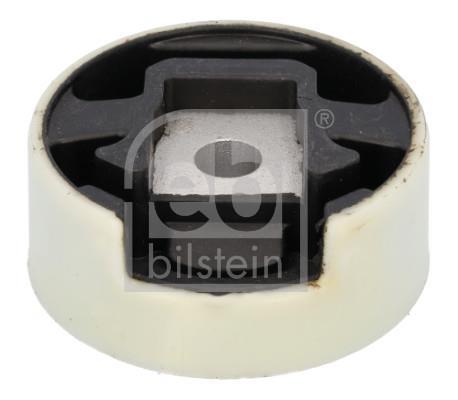 Support, suspension du moteur (Silent bloc moteur) FEBI BILSTEIN ref. 185937