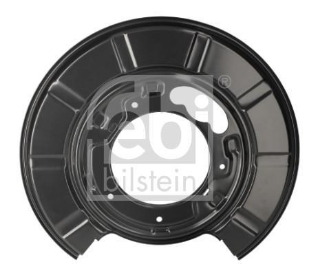 Chapa protectora de freio FEBI BILSTEIN ref. 185941