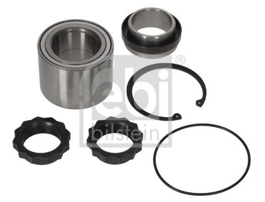 Roulement de roue FEBI BILSTEIN 185950